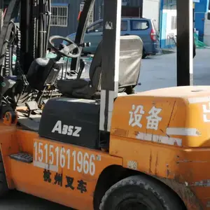 张家港晨丰路叉车租赁