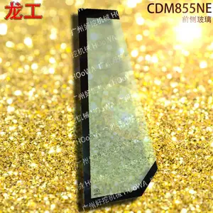 ��Ӧ������CDM855NE����855��жװ�ػ���ʻ��ǰ�ಣ��ǰ�߲������