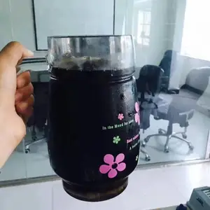 火锅店酸梅汤怎么做的