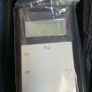 Aircom 压力表 MHA-A5P