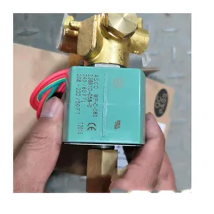 ����ASCO��Ĭ��2ͨ��ŷ�SCE238D005
