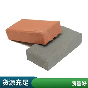 宽甸满族自治县陶土烧结砖生产 防腐蚀强抗压可定制 生态路面砖 规格颜色齐全