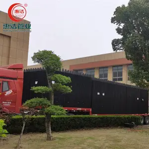 雨水收集池pp模块-雨水收集系统生产厂家