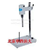 实验室高剪切乳化机(数显) 型号:SH-SB-SAII-2
