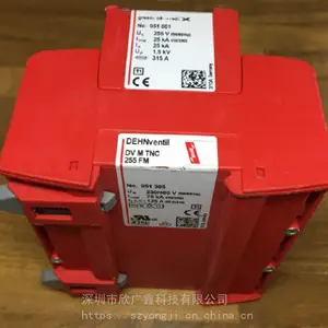 �¹�DEHN951305��Դ�����ͷ�����DV M TNC 255 FM���Ƶ�ӿ������������