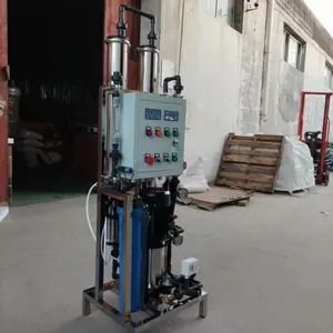 RO����͸ˮ������ˮ�豸ÿСʱ����0.5�����׽�����ˮ��ˮ����¯