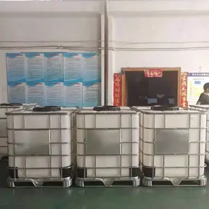 华社***包装方桶吨桶周转桶滚塑颜色定制油漆桶柴油桶