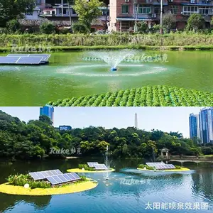 ��˻��������̬��ˮϵͳ ˮ��ֲ���̻�ˮ���쾰����