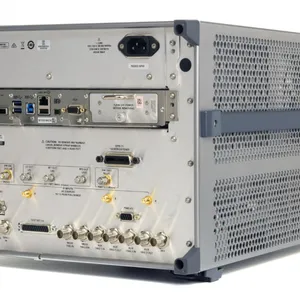 �ǵ¿Ƽ�N5227B PNA ΢����������ǣ�Ƶ��900 Hz/10 MHz �� 67 GHz��ѡ