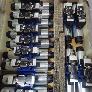 ��ʿ��Һѹ����4WE10E5X/HG24N9K4/Mԭװ����