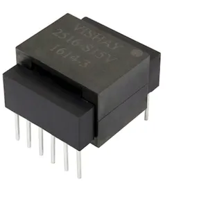 Vishay 高速光耦合器,25 MBd,SOIC-8封装 VOIH72A