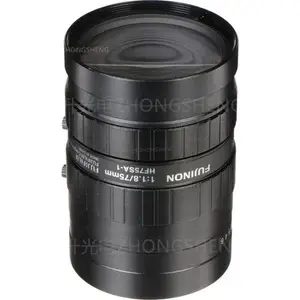 Fujinon HF75SA-1 75mm f/1.8 C�ӿڶ�����ͷ��������500���������