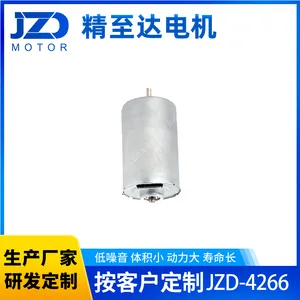 JZD-4266��ˢ��� ΢��ֱ����� ��ת���ȶ��� ���������ı�
