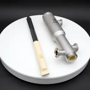 ***陶瓷材料定制加工 陶瓷泵 半导体配件 精度高 耐腐蚀 高强度 高硬度 特种陶瓷
