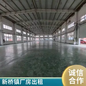 仓库1000平松江区域单层新桥镇厂房出租一手房东大电量