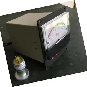 ָ��ʽ��ż��ռ�0.1-200Pa �ͺ�:JLKX-54DB��ţ�M252189
