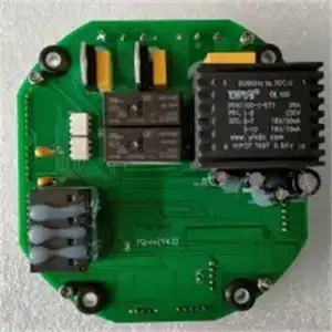 ���������͵綯ִ�������ſ��ư�FK-3Z2-W-B12