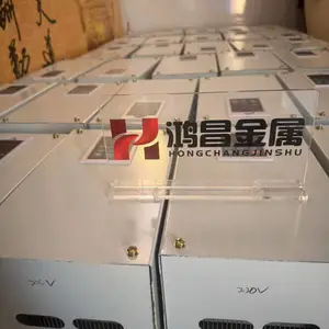 鸿昌定制220V380V注塑机加热线圈节能改造造粒机挤出机电磁加热线圈