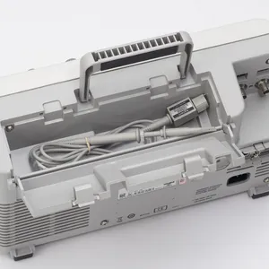 Keysight�ǵ� DSOX2004A ʾ���� 100kpts�洢��� 4ͨ�� ���ڽ�ѧʵ��