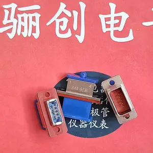 J14A-9ZJL ����������J14Aϵ��9о���������β�ֽӲ����ͷ�괴