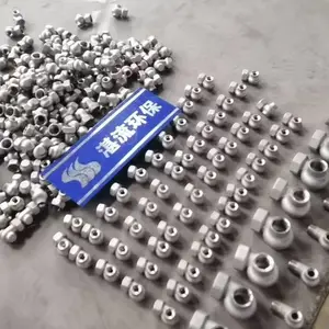 湛流环保SC系新喷嘴
