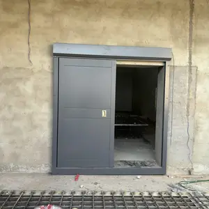 ******铁门拘留所***防护铁门******监舍门