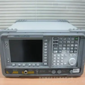 Agilent�������ף� E4405B/E4407B���� Ƶ�׷�����E4407B����ָ��