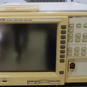 ����/���� YOKOGAWA/��� AQ6317B ���׷����� ����ָ��