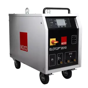 德国Koeco 焊枪 高效稳定ELOTOP 6020型号重型工程焊接首选