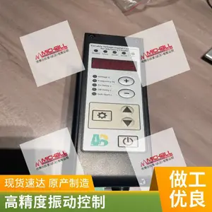 密希尔FZE-34MP数字调频控制器 自动化设备配套 支持定制