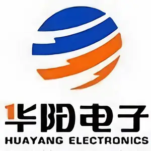 河南省华阳电子技术有限公司
