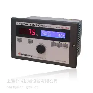 HANSUNG Brake磁粉离合器,离合器HANSUNG张力控制器纠偏气缸控制