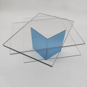 亚克力板有机玻璃定制高透明塑料板加工定制板材零切2345681020mm
