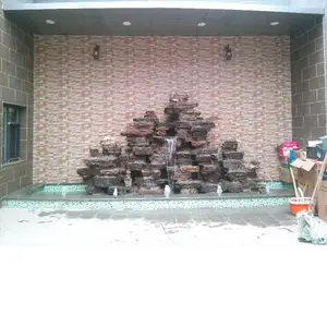 �������� ��ɽ��ˮ��Ȫ ͥԺ�ƹ�***ɽ ��������װ