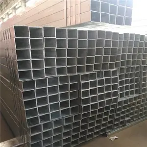 �������Ϸ��� Q235B�����غӱ� 30*50*2*6000mm����������Ŀ̫����֧�ܵ�