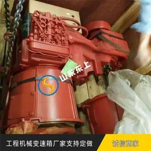 ����װ�ػ�856������ZF4WG200�ӱ�����װ�ػ�ԭ��������