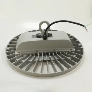 UFO工矿灯100W 150W200W冷库用led灯超市三防照明灯飞碟工矿灯