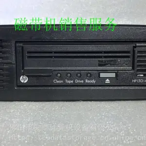 HP LTO4 1760 SAS EXT DRIVE EH920A 460149-001