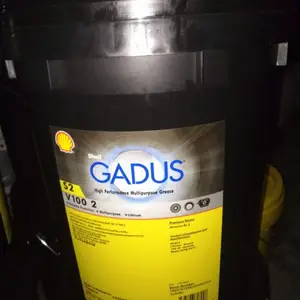 ���ƼѶ�S2 V100 2ͨ��﮻���֬,Shell Gadus S2 V100 3,������RL 1