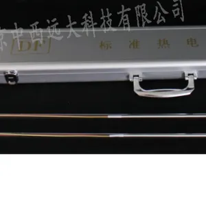SY供型号:WRB-2库号:M300883等标准铂铑10-铂热电偶