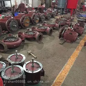 ����ֱ�� ISG65-250B��ʽ�ܵ���ȴˮѭ����