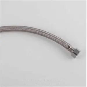 NGD不锈钢防爆连接管 防爆挠性管\20-700-G3/4 内-G1/2 304不锈钢护套