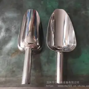 不锈钢316L料铲 厂家定制