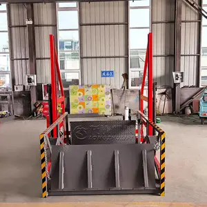 2��3���ƶ�ʽ������ ����װж��ƽ̨Һѹ�����豸�ִ�����