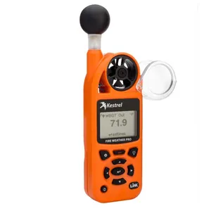 Kestrel5400FW �ȸ��ɼ�¼�� �����ǣ�WBGT��