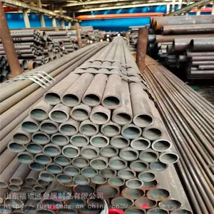 12cemovg合金钢管12Cr1MoVG合金管3087无缝管福瑞通现货销售