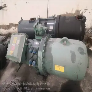 文业 维修 二手压缩机维修 常年供应