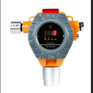 氧气固定式报警器(0-30%VOL ) 型号 ZA01/S101-02 库号 M377410