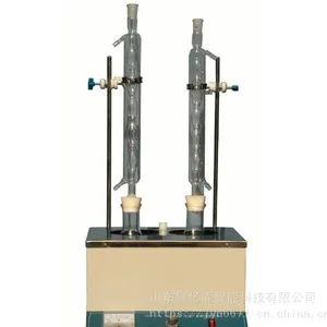 ��е���ʲⶨ��XPZN-511 ʯ�����ʲⶨ��