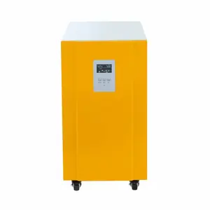 192V/10KW--384V/40KW厂家生产大功率工频光伏逆变器